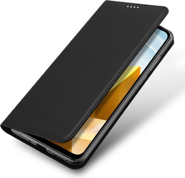 Image du produit Dux Ducis Couverture de livre Skin Pro Series (Xiaomi Poco M5)