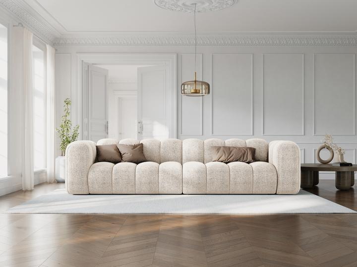 Actual product image Micadoni Lupine (4-seater)
