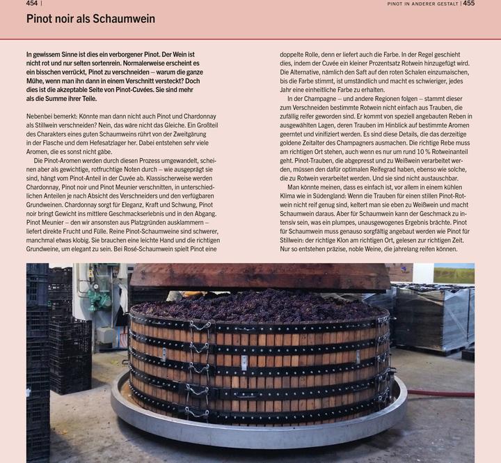 Produktbild Der kleine Johnson 2025 (Deutsch, Margaret Rand, Renate Haen, Martin Waller, Britta Nord, Hugh Johnson, 2024)
