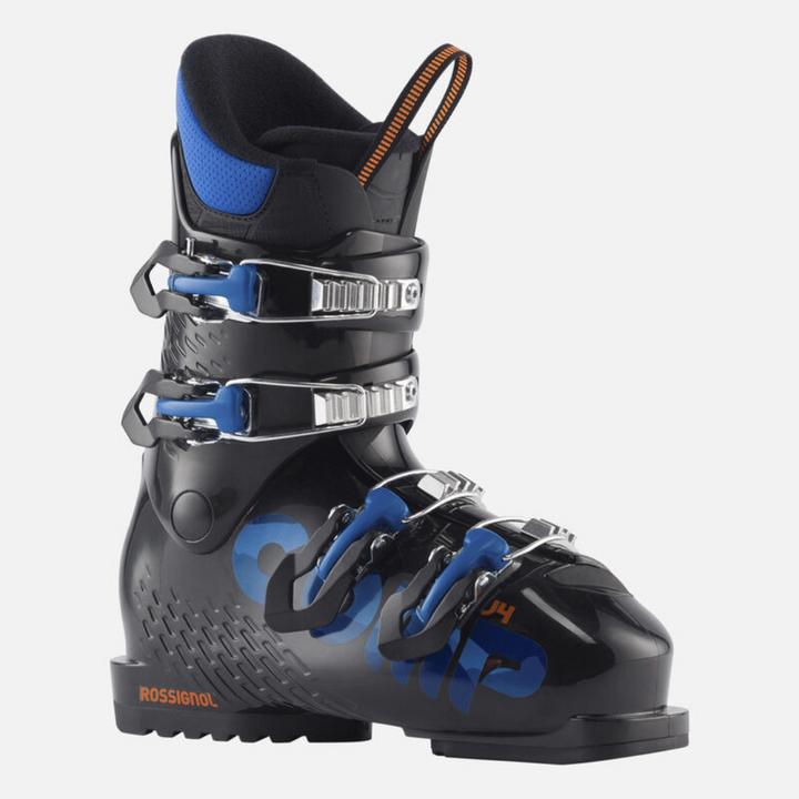 Actual product image Rossignol Chaussures de ski enfant Comp j4 (Junior)-39.5 (46)