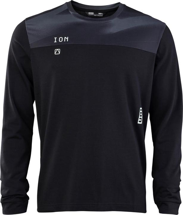 Image du produit ION Traze Amp LS AFT Trikot Modell 2025 (L)
