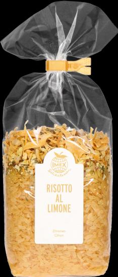 Imex Delikatessen Risotto au citron (430 g)