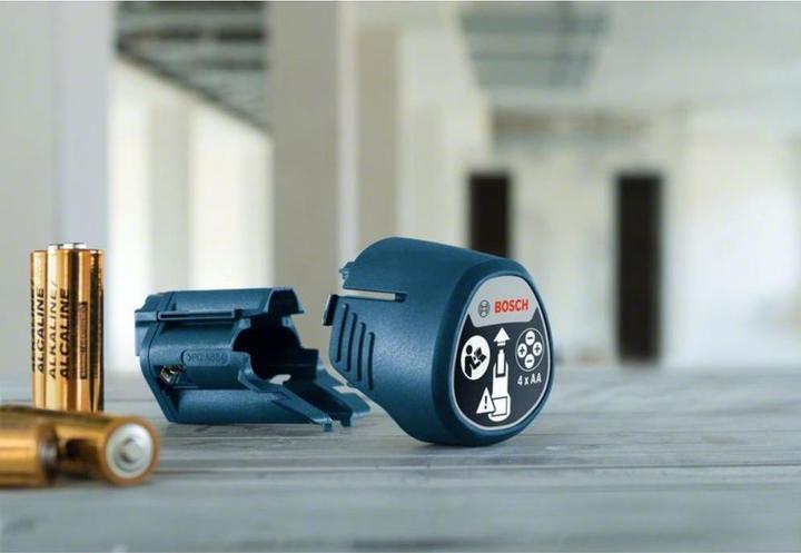 Actual product image Bosch Professional Battery set (12 V)
