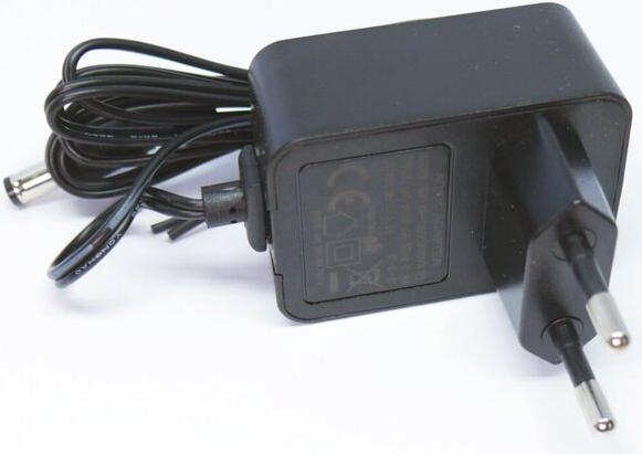 Actual product image Sharp Power adapter EA-28A for desktop calculator