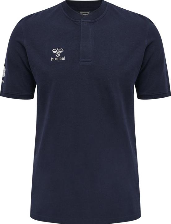 Actual product image hummel hmlMOVE GRID POLO (4XL)