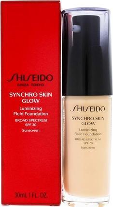 Produktbild Shiseido Synchro Skin Glow (Golden 2)