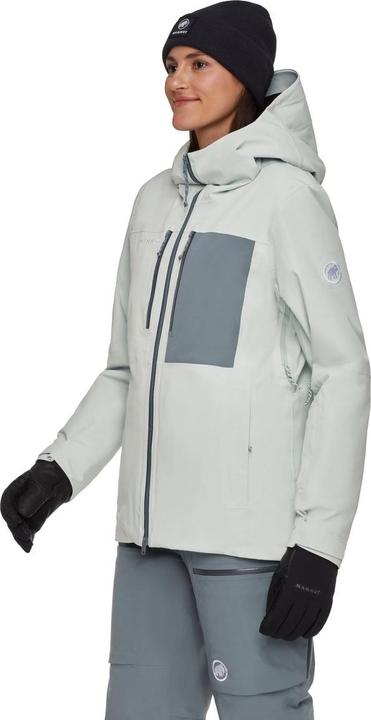 Produktbild Mammut Stoney HS Thermo Hooded Jacket Women (L)