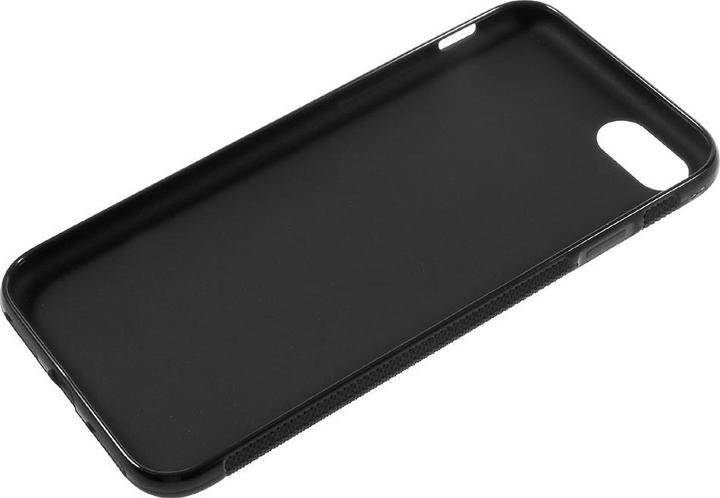 Actual product image Cover-Discount Silicone rubber cover (Apple iPhone 8, Apple iPhone 7, Apple iPhone SE)