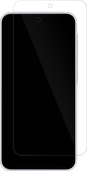 Produktbild Dipos Displayschutzfolie Crystalclear (4 Stück, Samsung Galaxy A35)