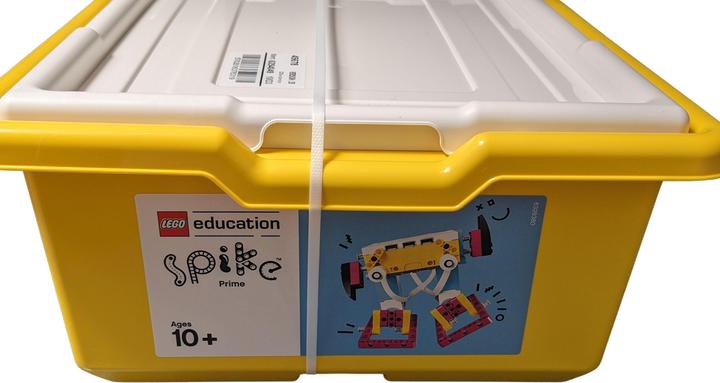 Actual product image LEGO Spike Prime (45678, LEGO Education)