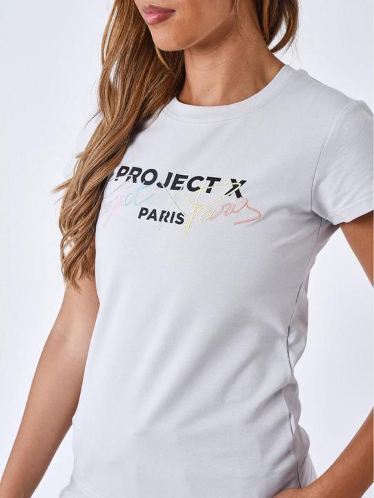 Actual product image Project X Paris Women's T-shirt (L)