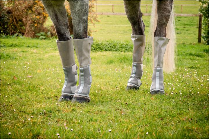 Immagine prodotto Horseware Flyboot Rambo Tech-Fit