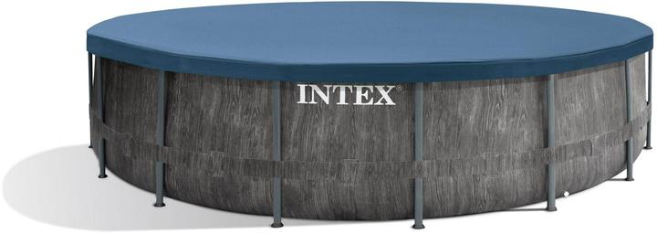 Produktbild Intex Prism Frame Set (Ø 457 x 122 cm)