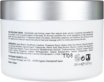 Image du produit Postquam crème à mouler (200 ml.) (Crème pour le corps, 200 ml)