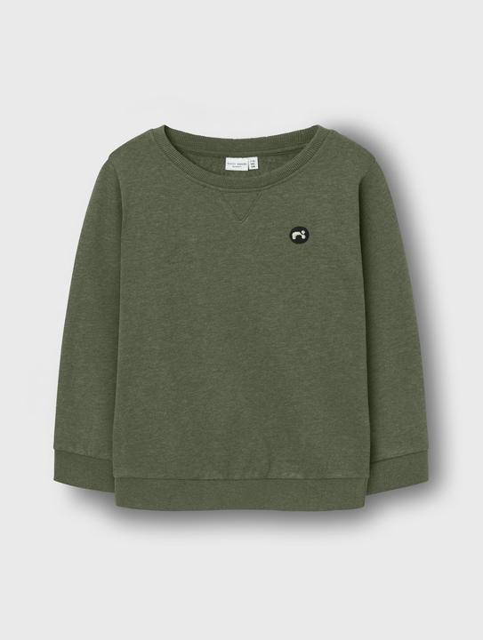 Immagine prodotto Name it Nkmvimo Ls Sweat Bru Noos (122)