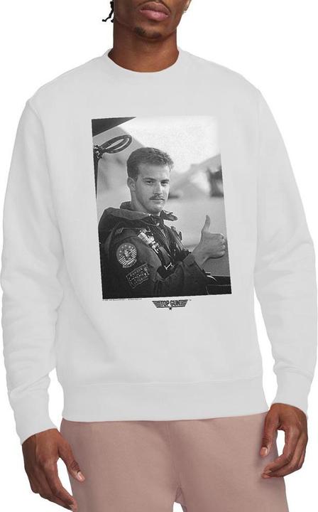 Produktbild Top Gun My Wingman Sweatshirt (L)