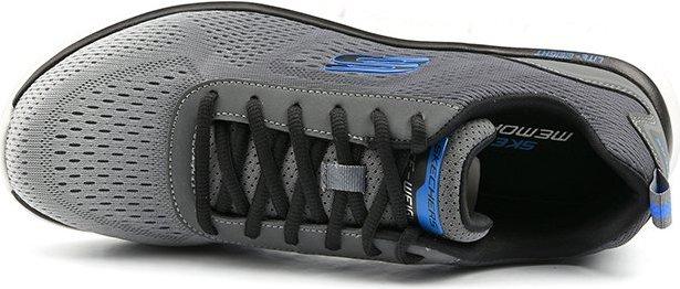 Actual product image Skechers TRACK RIPKENT-40 (40)