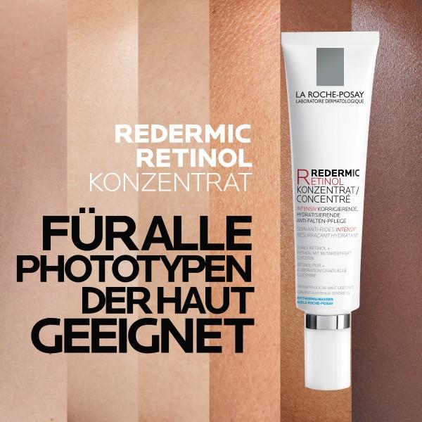 Produktbild La Roche Posay Redermic Retinol (30 ml)