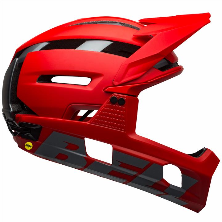 Image du produit Bell Super Air R Spherical MIPS (55 - 59 cm)
