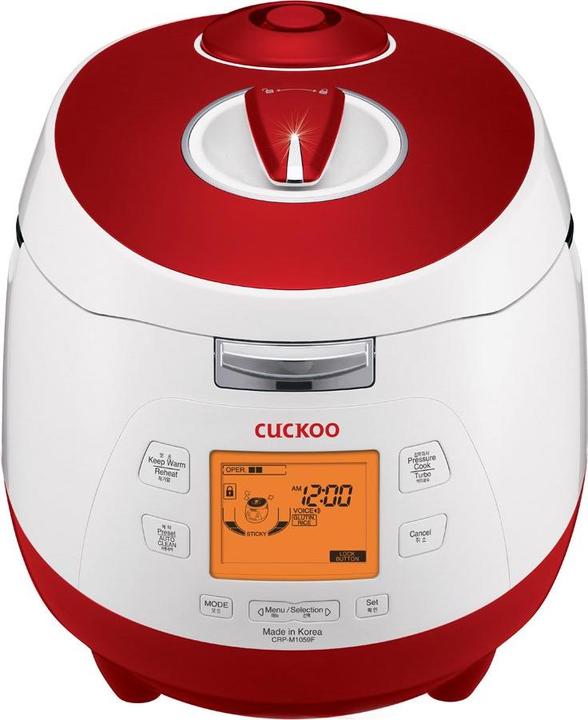 Image du produit Cuckoo CRP-M1059F