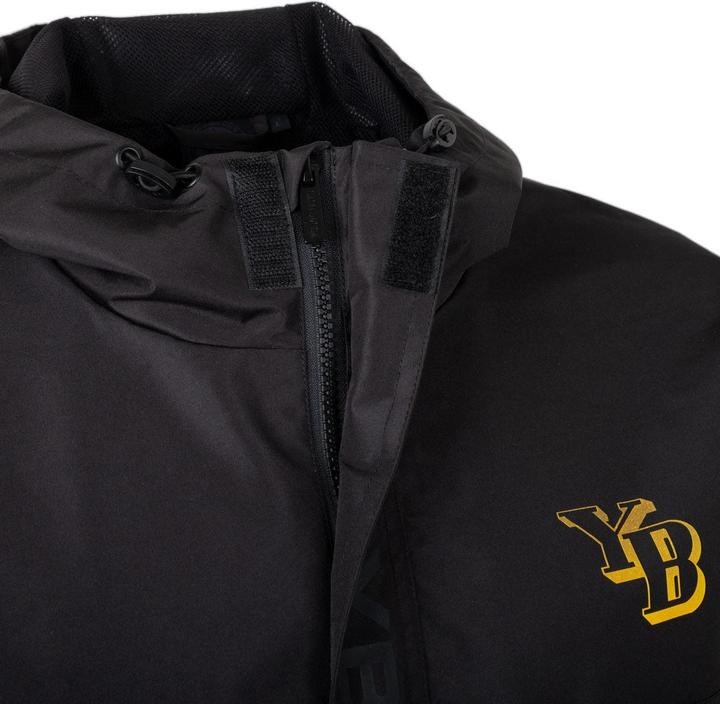 Image du produit BSC Young Boys YB Jacke Galaxy (L)
