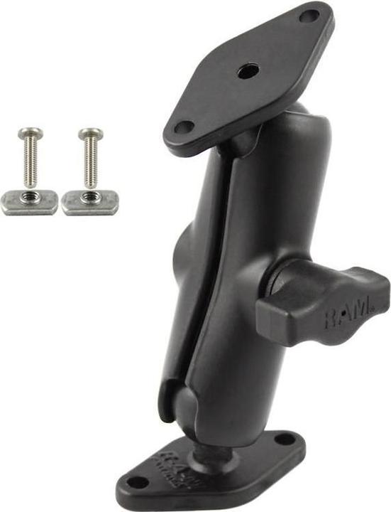 Immagine prodotto RAM Mounts Sistema Di Base Unpkd Diamond
