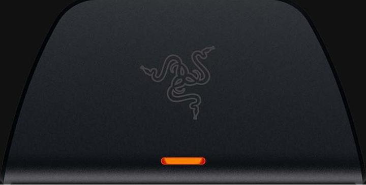 Immagine prodotto Razer Supporto per la ricarica rapida (PS5)