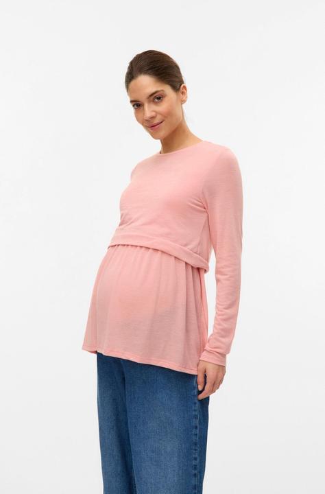 Immagine prodotto Mamalicious Camicetta top premaman (XL)