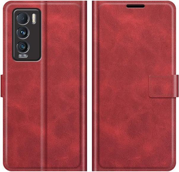 Produktbild MU Classic Classic II Leder Bookcover Series (Realme GT Explorer Master)