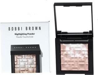 Immagine prodotto Bobbi Brown Polvere per evidenziare il bagliore rosa di prova (Rosa bagliore, Highlighter, 8 g)