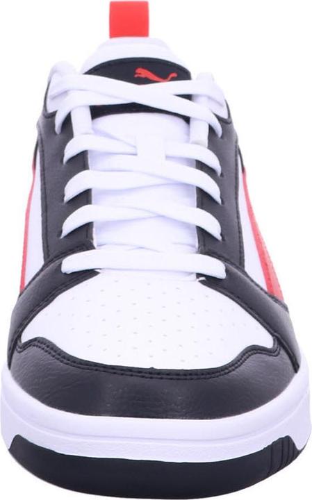 Actual product image Puma Rebound v6 Low (41)