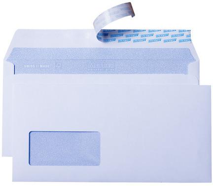 Actual product image Mettler Office Envelope window (C5/6, 100 x)