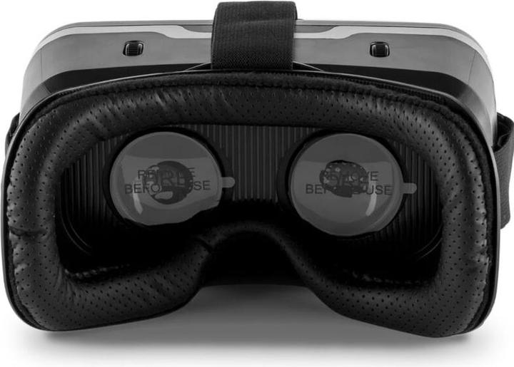 Produktbild Kiiroo Virtual-Reality-Headset