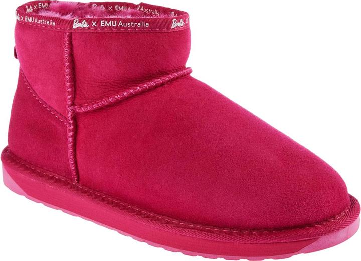 Actual product image EMU Australia barbie stinger micro boots (38)