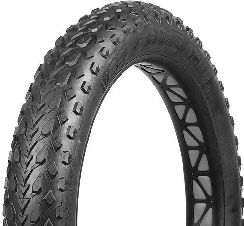 Vee Tire Mission Command 24 x 4.0" Fatbike Tire