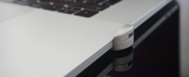Produktbild Compulocks Ledge Schlossadapter
