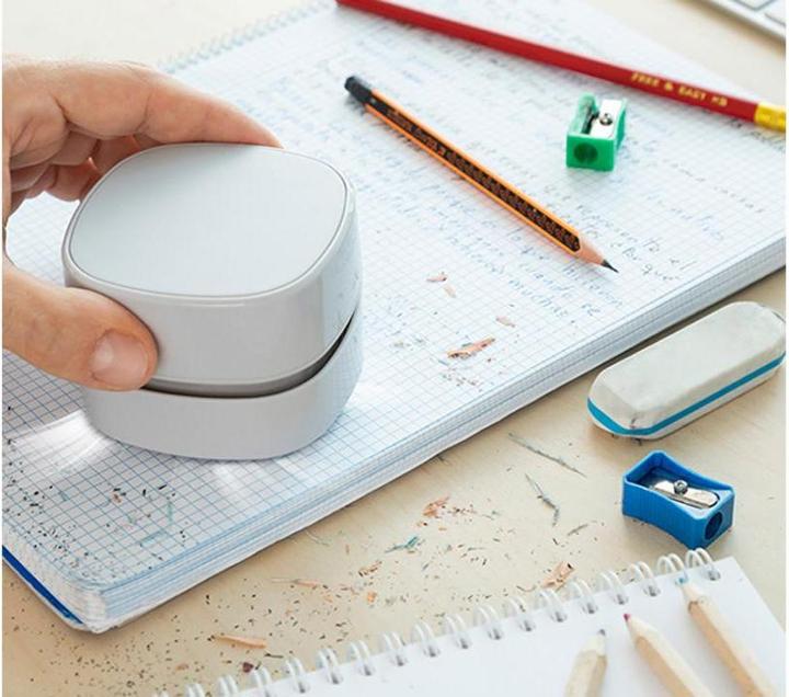 Produktbild TOP Mini Handstaubsauger