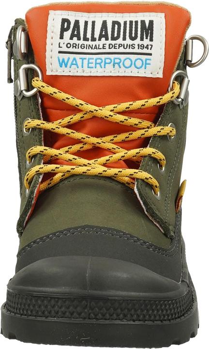Actual product image Palladium Stiefelette (30)