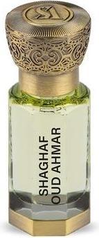 Actual product image Swiss Arabian Shaghaf Oud (Eau de parfum, 12 ml)