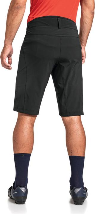 Actual product image Schöffel Danube cycling shorts short (XL, XXL)