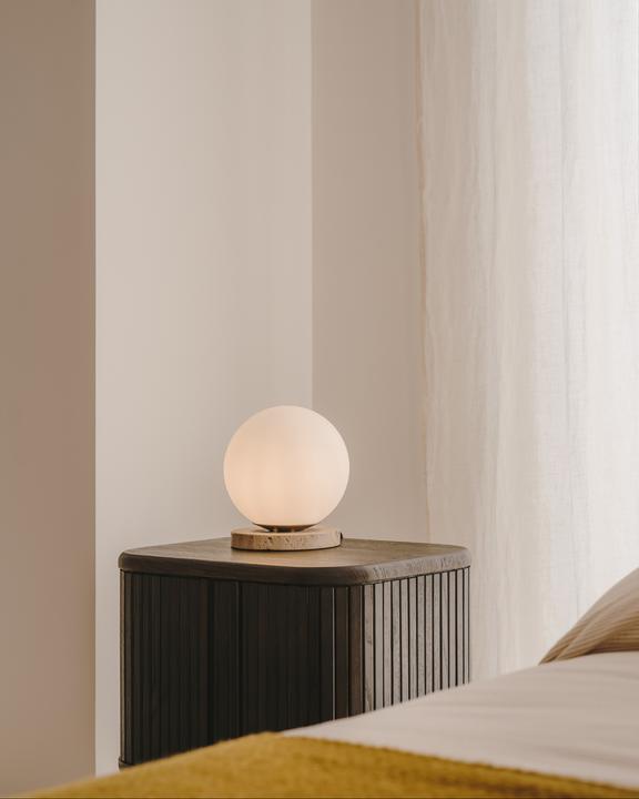 Actual product image Kave Home Malachi (E14)