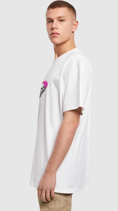 Produktbild Urban Classics Speed Logo Tee - 91523 (4XL)
