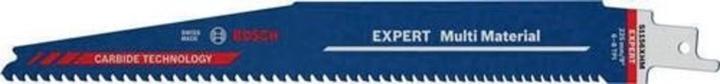 Bosch Professional Zubehör Multi Material