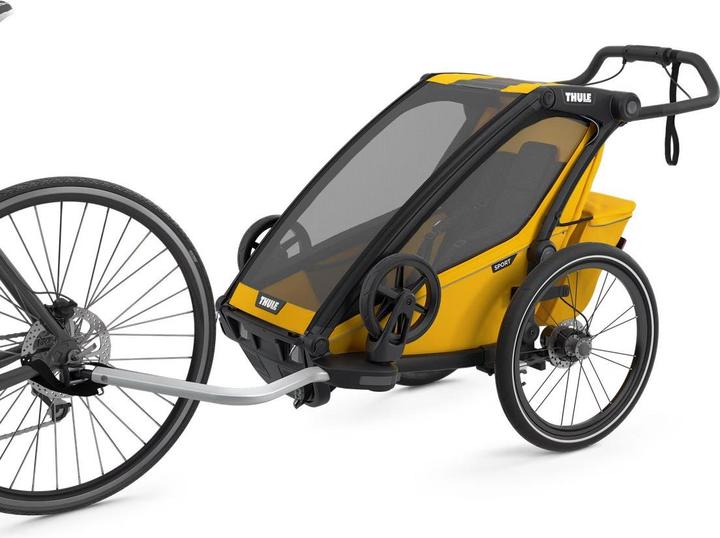 Actual product image Thule Chariot Sport 1
