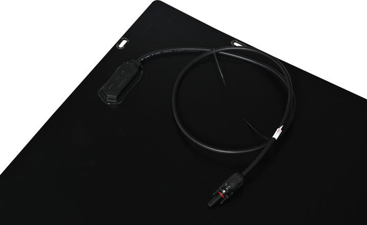 Actual product image Autosolar Balcony power station flex set (640 W)