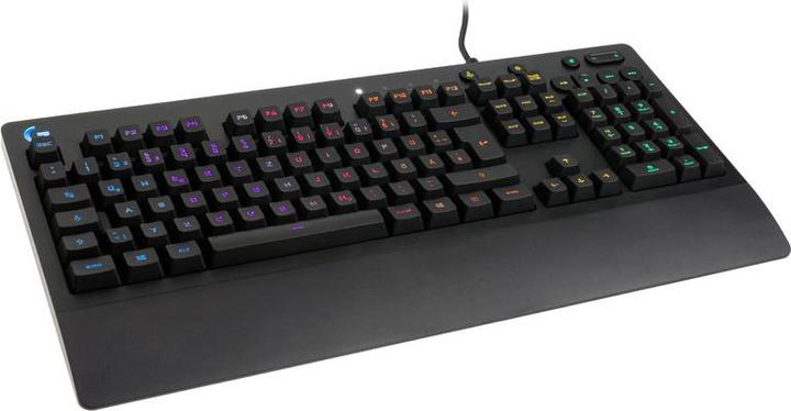 Image du produit Logitech G G213 Prodigy (DE, Filaire)