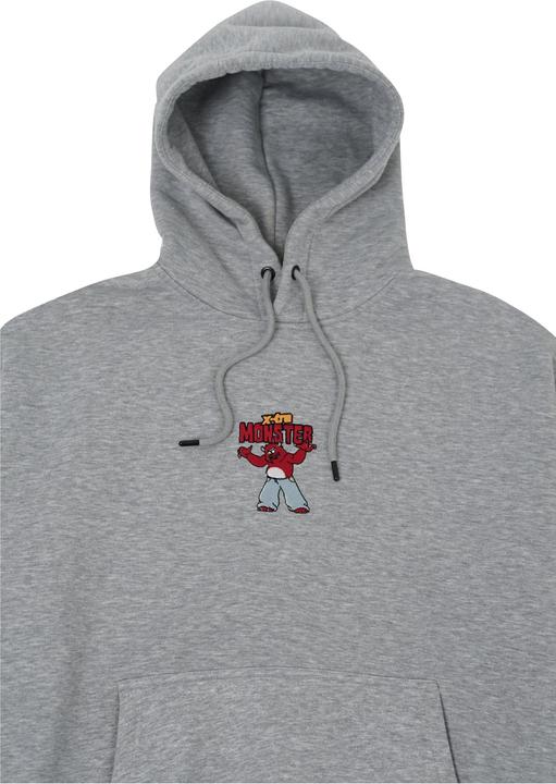 Immagine prodotto Homeboy MONSTER Hood (XXL)