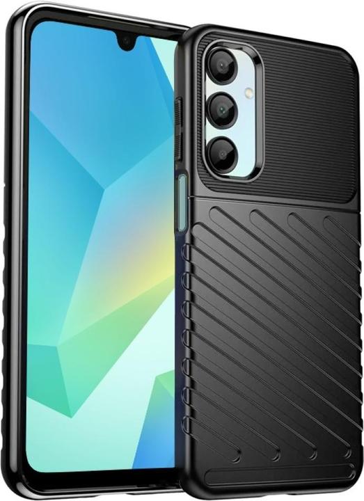 Immagine prodotto Screenguard Samsung Galaxy A16 5G Cover SpaceCase resistente agli urti (Samsung Galaxy A16 5G)