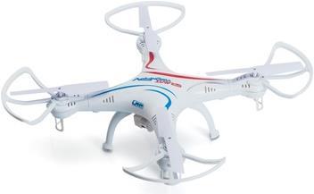 Produktbild LRP Gravit Vision FPV (168 g)