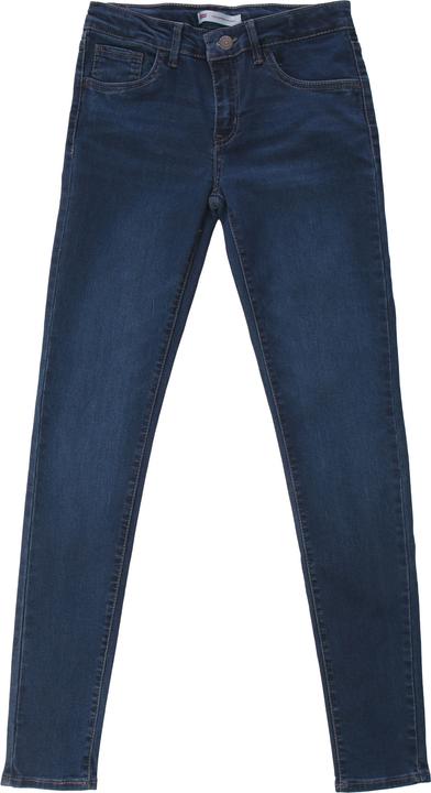 Produktbild Levis Kids 710 Super Skinny Jeans Kinder - 123585 (164)